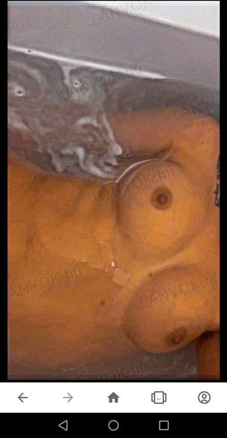 Baranyai Lanyok onlyfans sex leaked