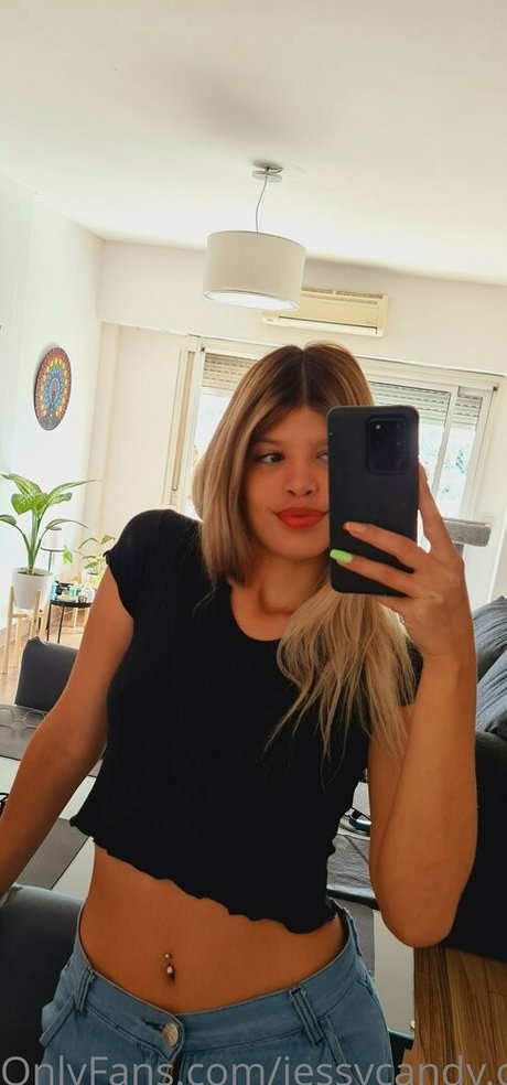 jessycandy ok onlyfans leaked photos