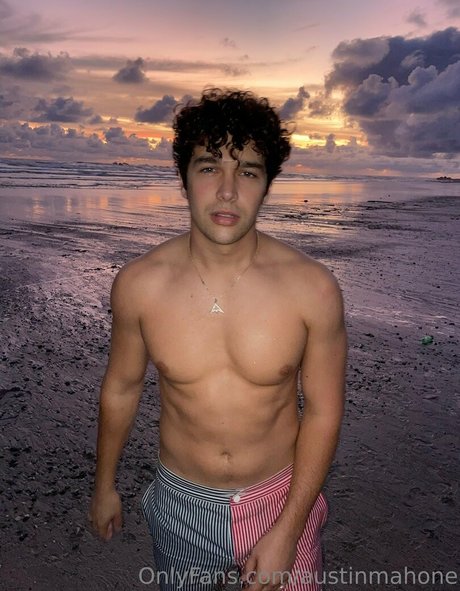austinmahone onlyfans sex leak