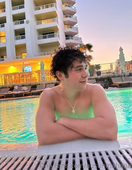 austinmahone onlyfans sex