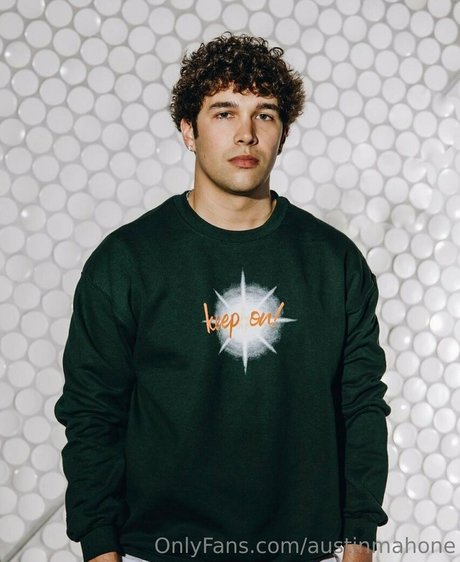 austinmahone feet onlyfans