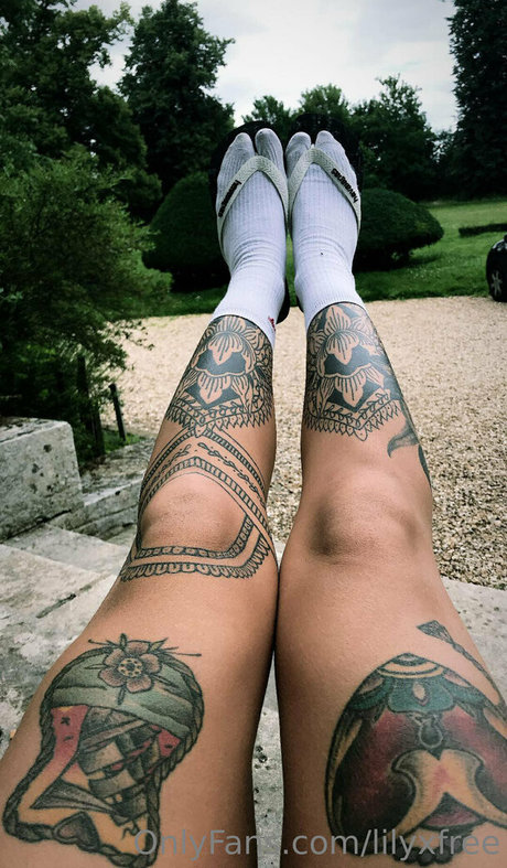 lilyxfree desnuda onlyfans