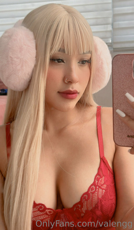 valengg sexy onlyfans