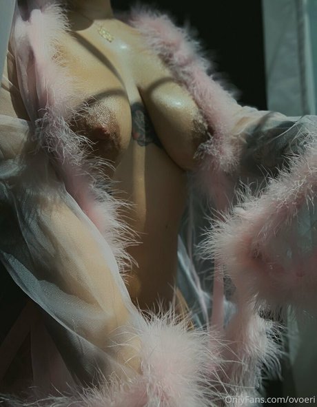 Therealovoeri leaked onlyfans sex