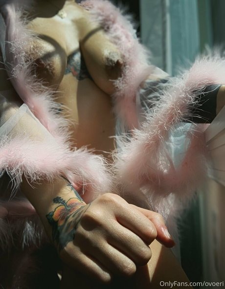 Therealovoeri onlyfans porn leaks