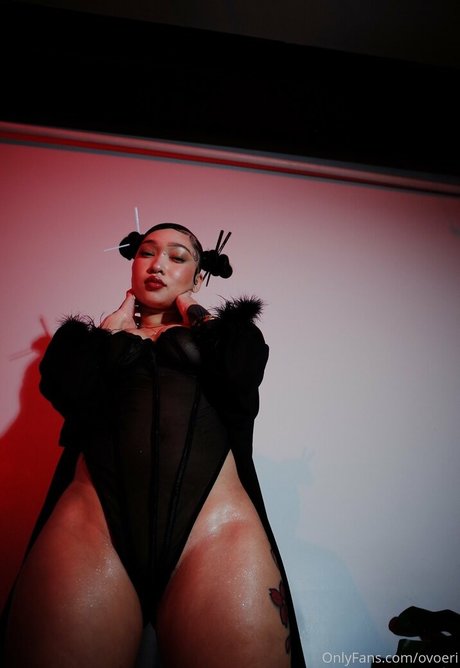 Therealovoeri onlyfans leaks free