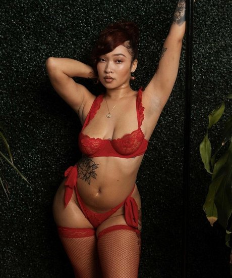 Therealovoeri only fans sex