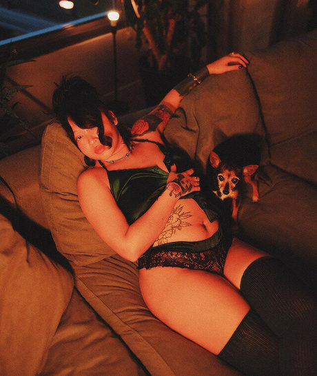 Therealovoeri onlyfans uncensored