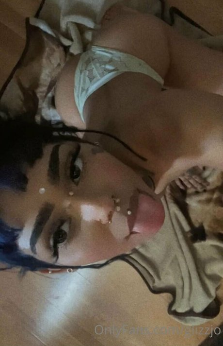 glizzjo only fans leak porn