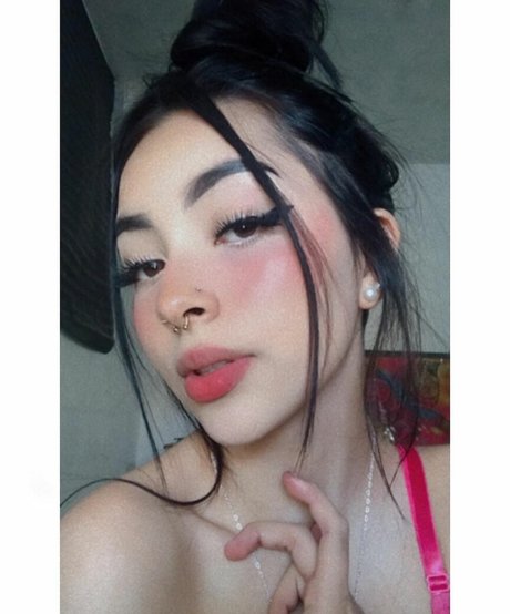 Yanni Garza onlyfans sex tape