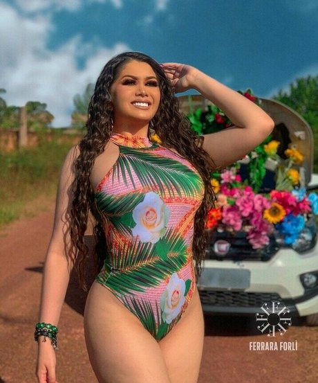 Luma Couttinho only fans nude