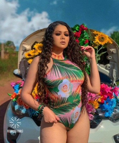 Luma Couttinho onlyfans porn leak