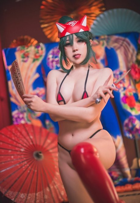 Hatori_ onlyfans leaks free