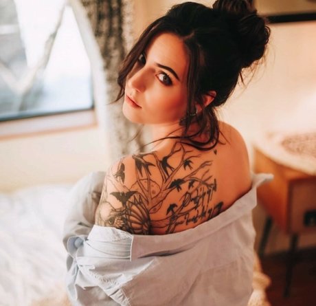 katherinesimmons onlyfans model