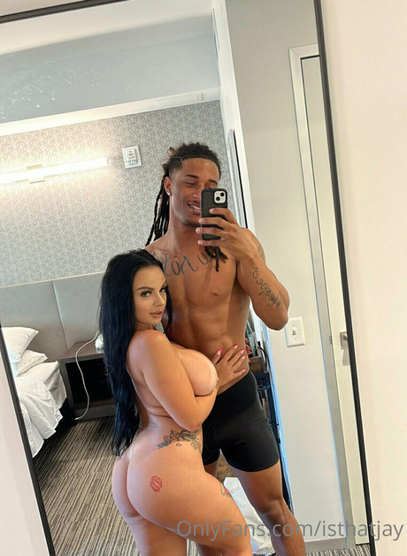isthatjay onlyfans leaked tits