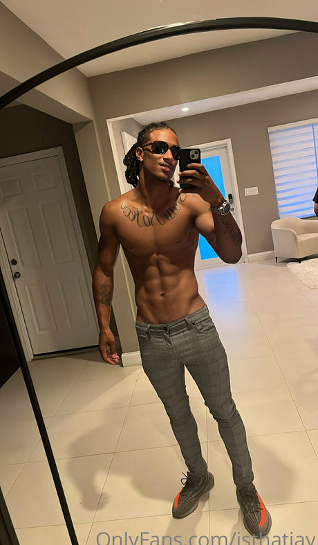 isthatjay onlyfans leaked porn