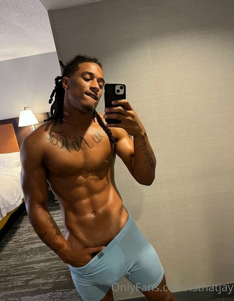 isthatjay onlyfans porn leaked