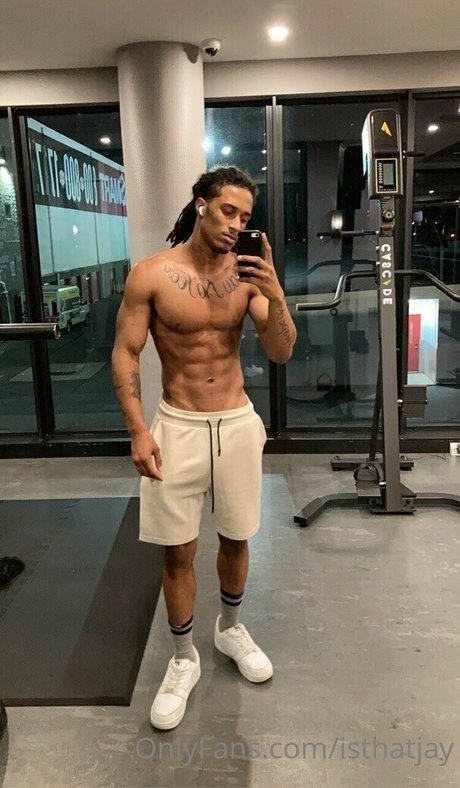 isthatjay onlyfans nudes leaks