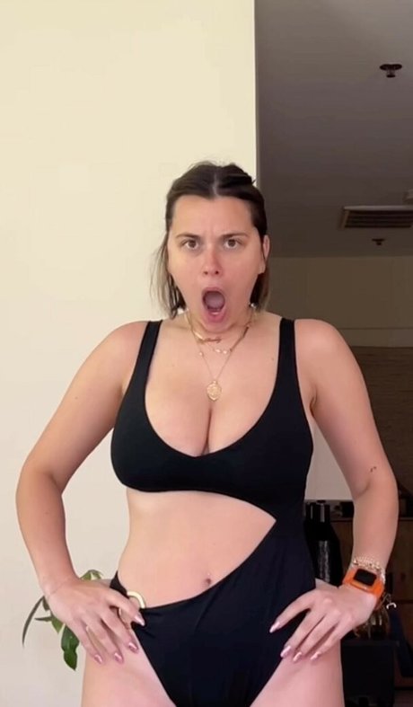 Kate Norkeliunas onlyfans nude leaked