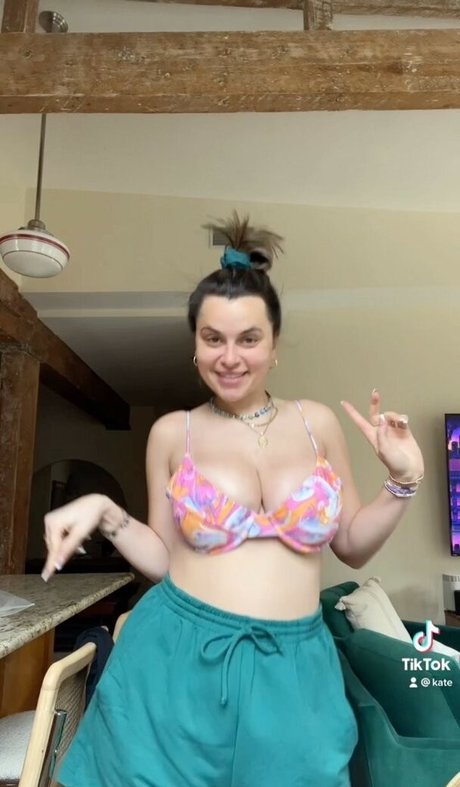 Kate Norkeliunas onlyfans sex leak