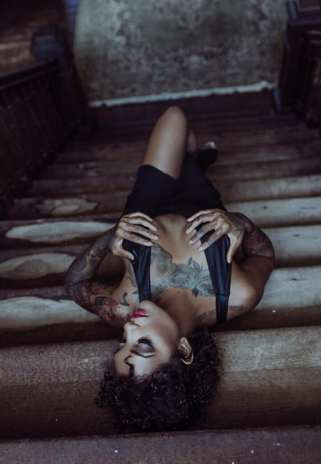 iitsleahtho onlyfans nude pictures