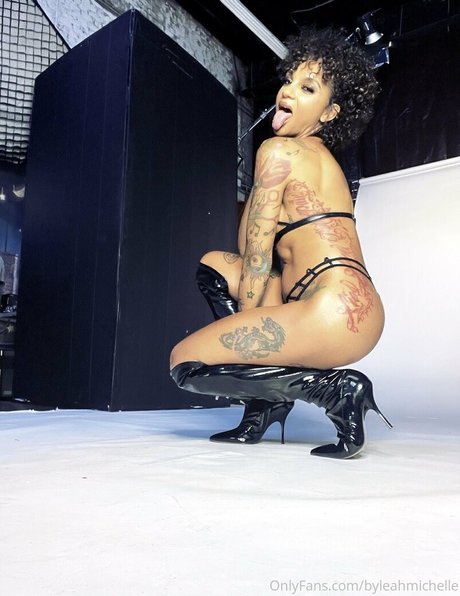 iitsleahtho onlyfans fotos