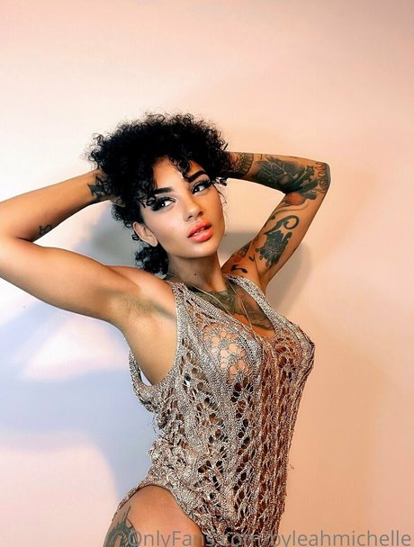 iitsleahtho onlyfans strip