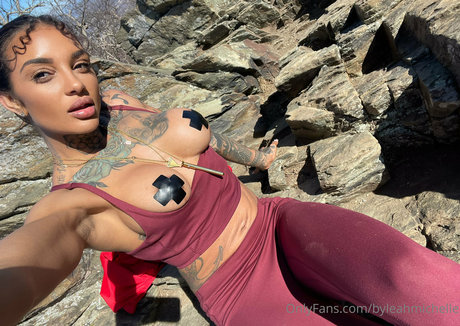 iitsleahtho nudes onlyfans leaks