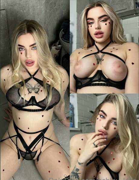 ashley killo onlyfans star