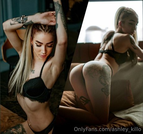 ashley killo onlyfans xx