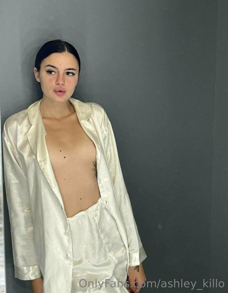 ashley killo naked onlyfans