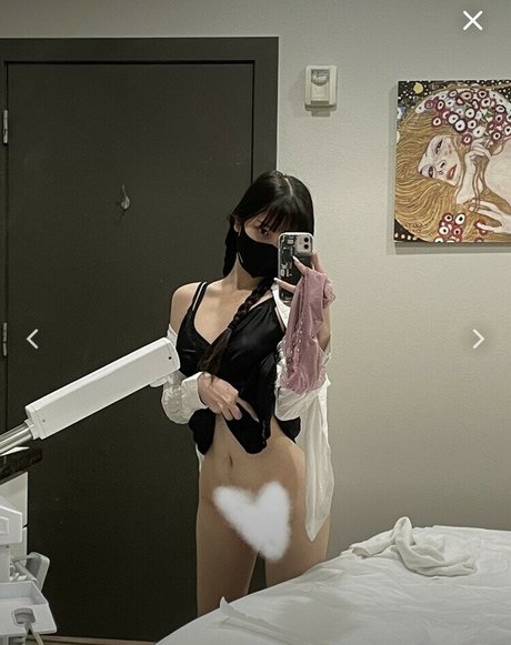 Yuki Mago onlyfans leaked pictures