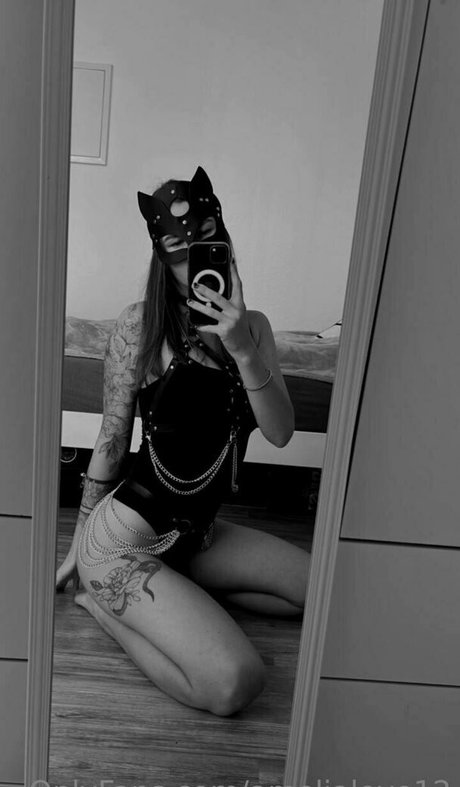 amelca only fans xxx