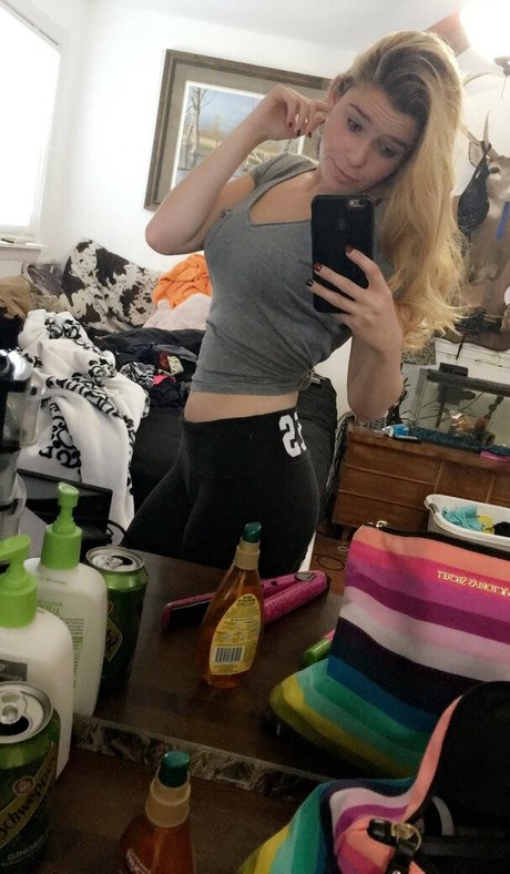 chevygirl31799 onlyfans star