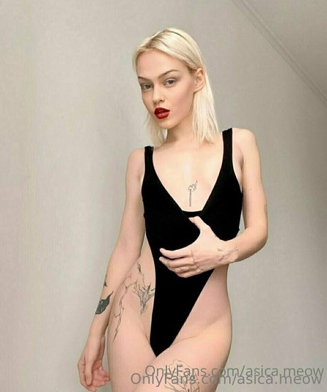 asica meow onlyfans de