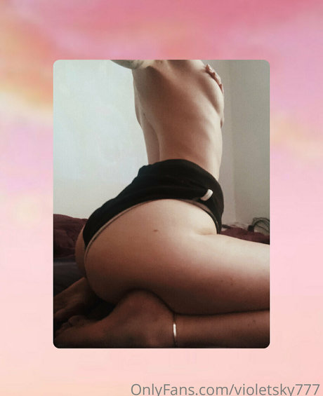 violetsky777 onlyfans free porn