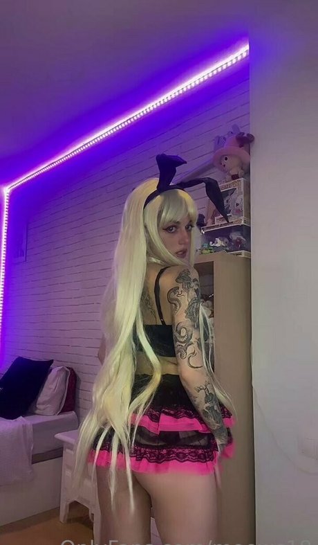 meewc18 new onlyfans leaks