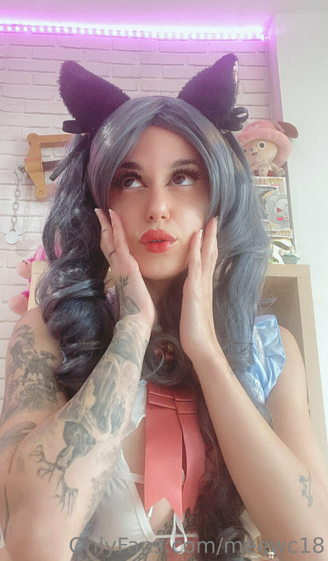 meewc18 Profile image