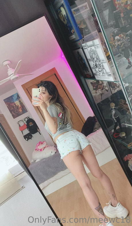 meewc18 leaked onlyfans content
