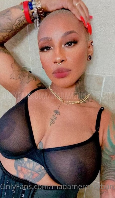 ItsJustRocky onlyfans leak ass