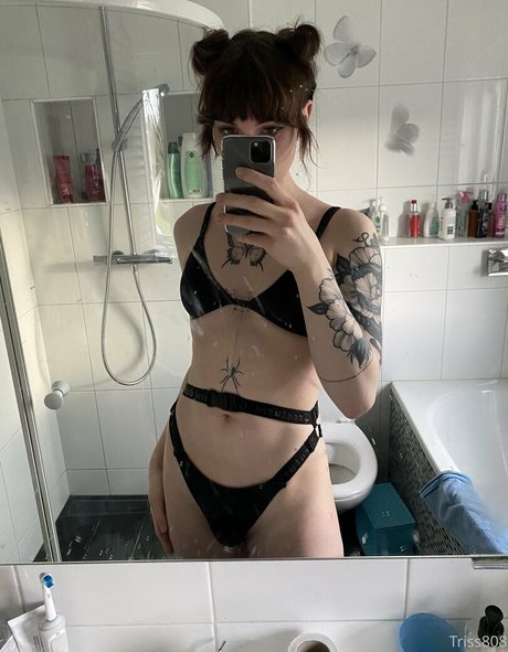 Triss808 onlyfans star