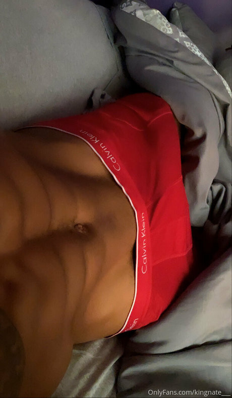 kingnate___ onlyfans desnuda