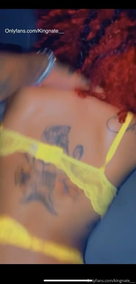 kingnate___ onlyfans nude leaks