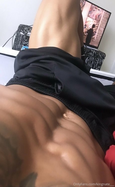 kingnate___ onlyfans sex leak