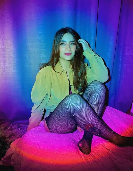 Nicole Navarrete onlyfans leaks naked