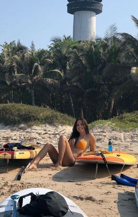 Karen Andarza onlyfans full