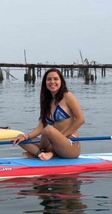 Karen Andarza onlyfans leaks