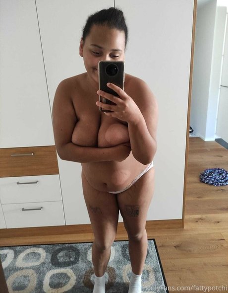 fattypotchi only fans naked