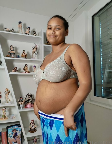 fattypotchi onlyfans lean