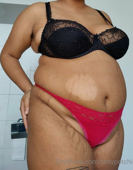 fattypotchi onlyfans nude leaked
